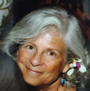 Meet your Posher, Tracy